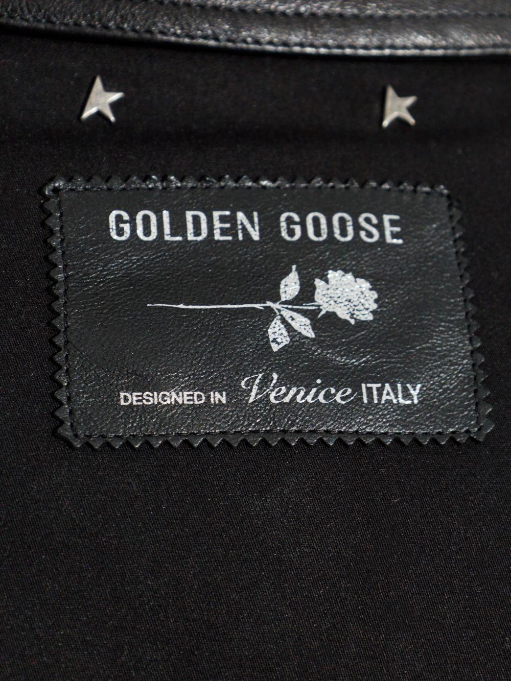 Golden Goose Jacket