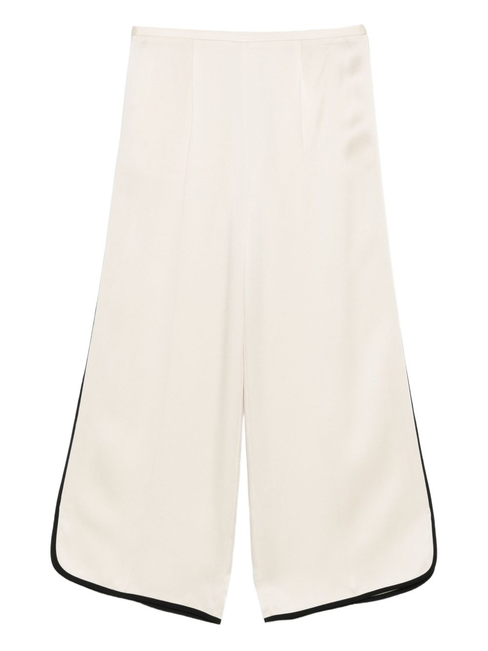 Forte Forte Cropped trousers