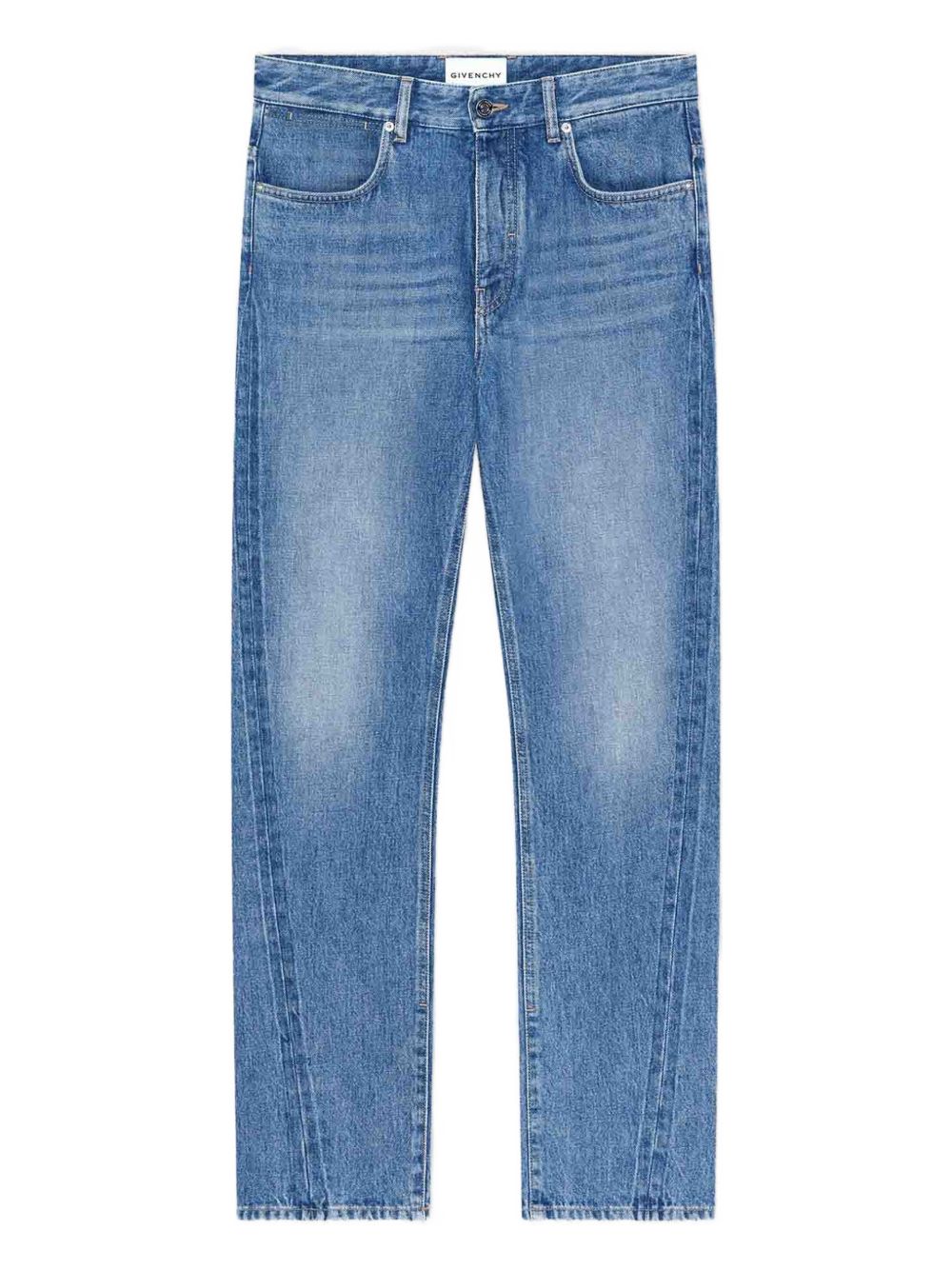 Jeans Givenchy Blu