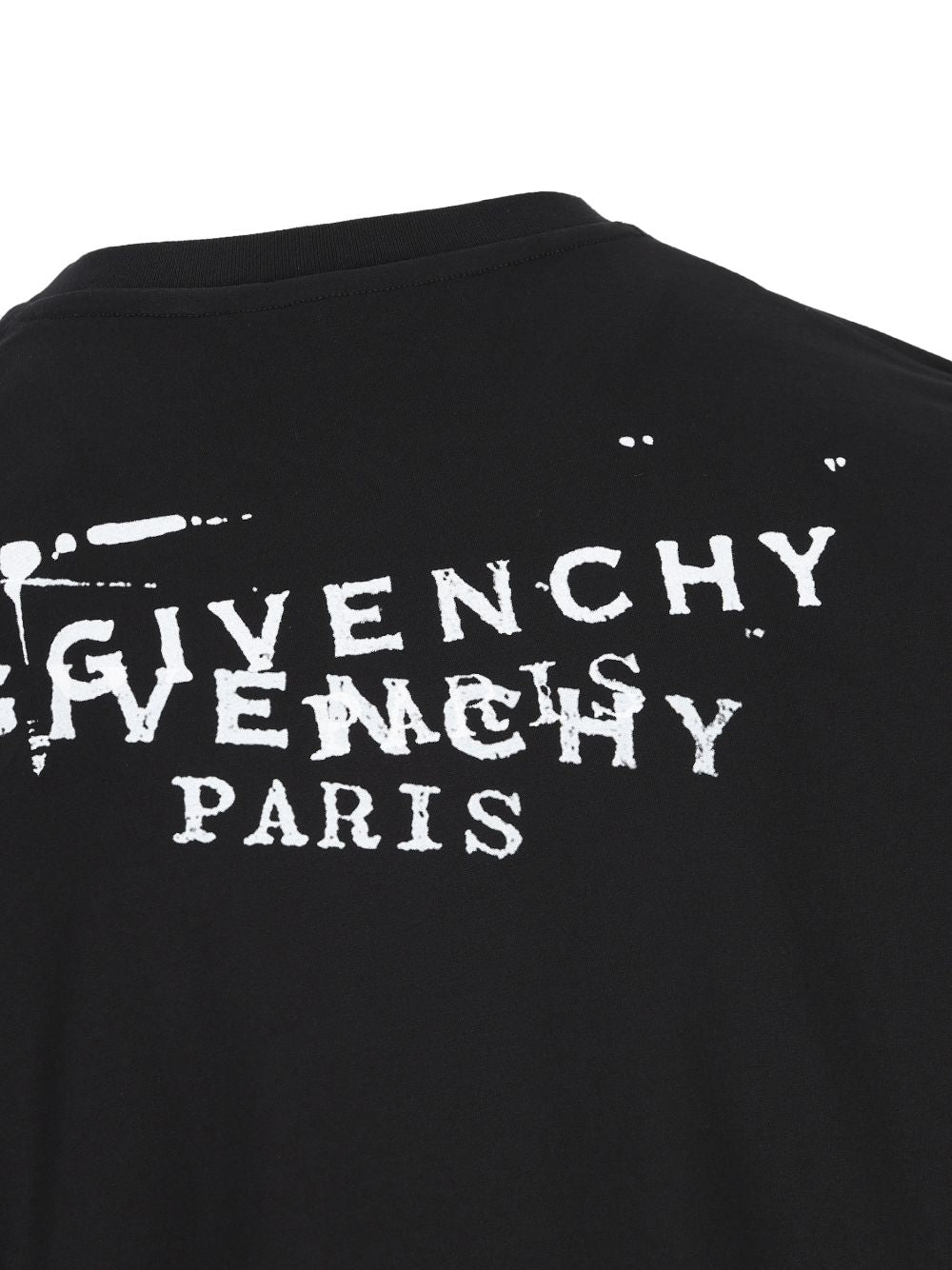 Givenchy T-shirt / Polo e Zezë
