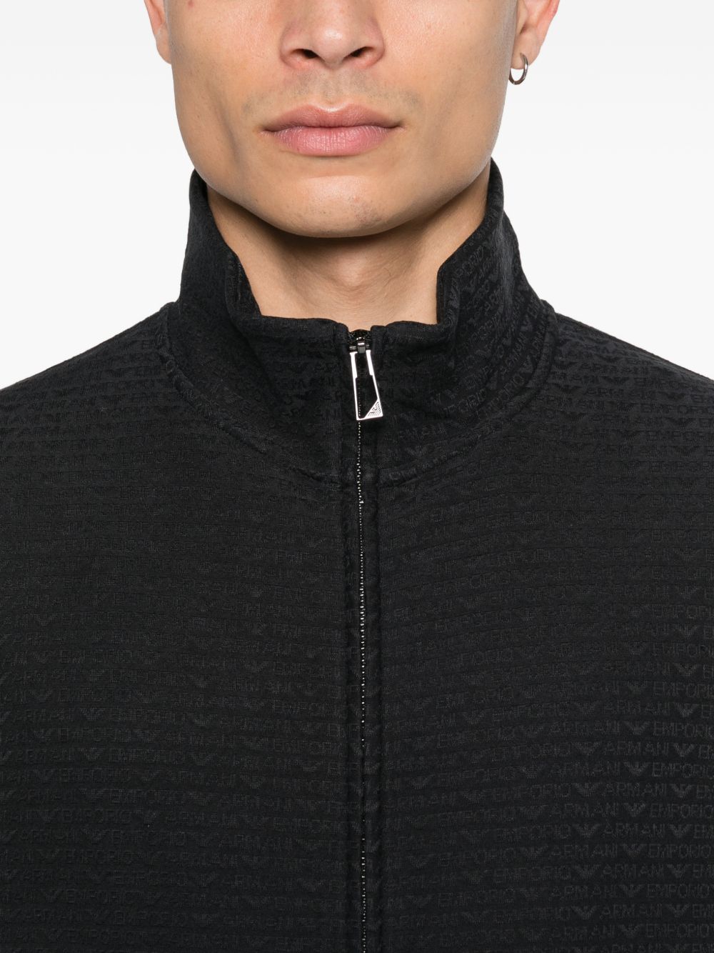 Emporio Armani Sweater
