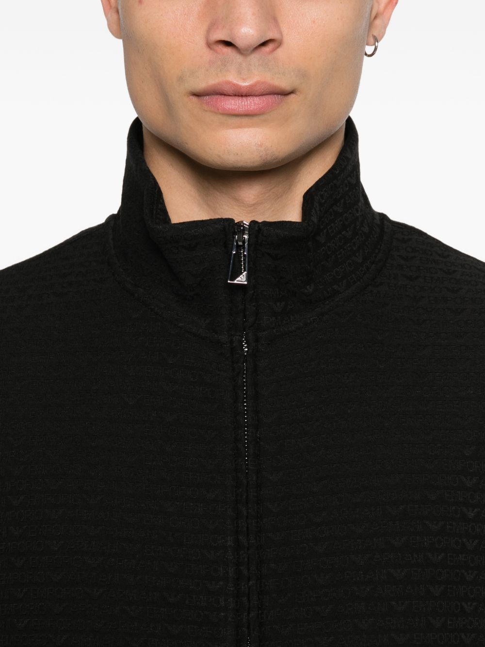 Emporio Armani Sweater