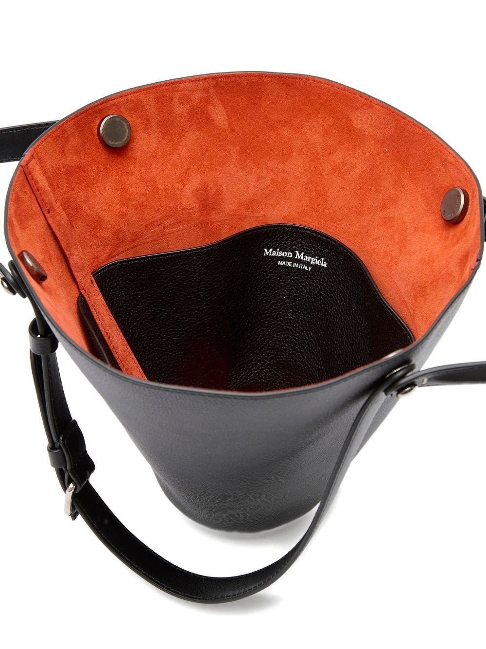 Maison Margiela Dress-Age Small Handbag