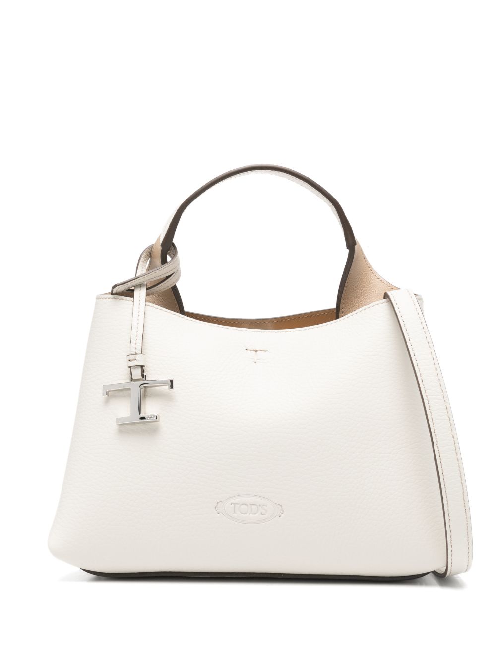 Tod'S Micro Leather Bag