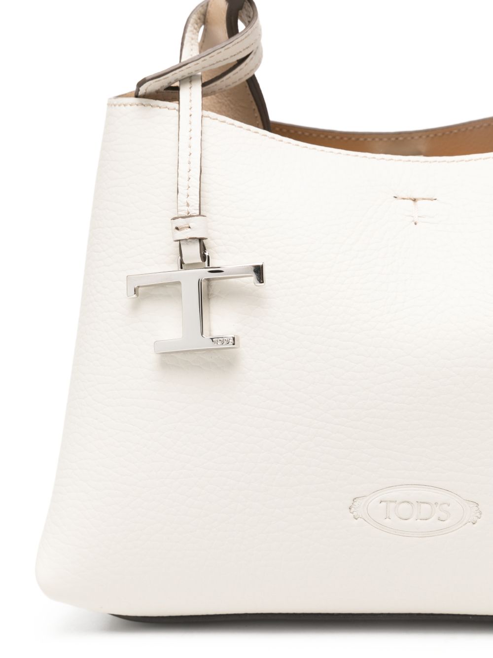 Tod'S Micro Leather Bag