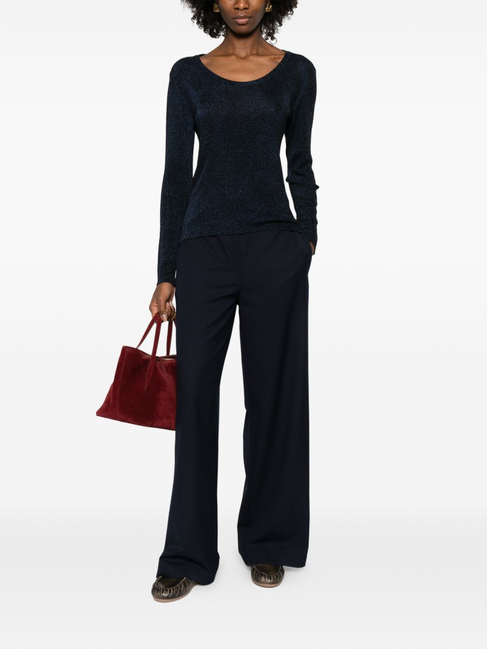 Fabiana Filippi Sweater