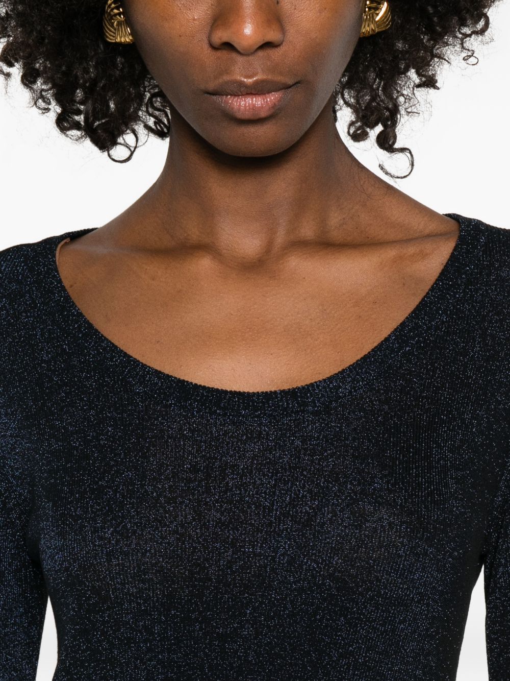 Fabiana Filippi Sweater