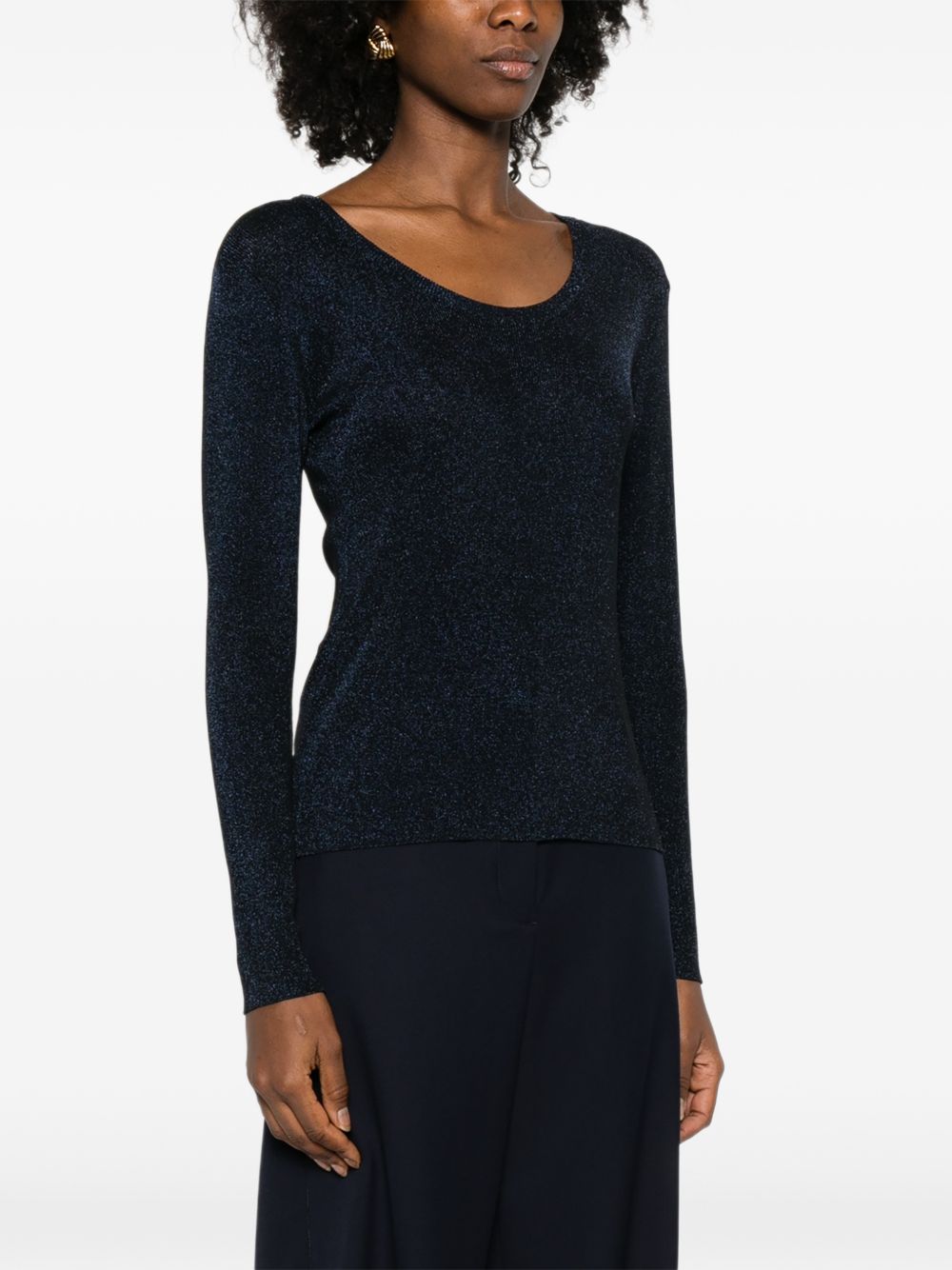 Fabiana Filippi Sweater