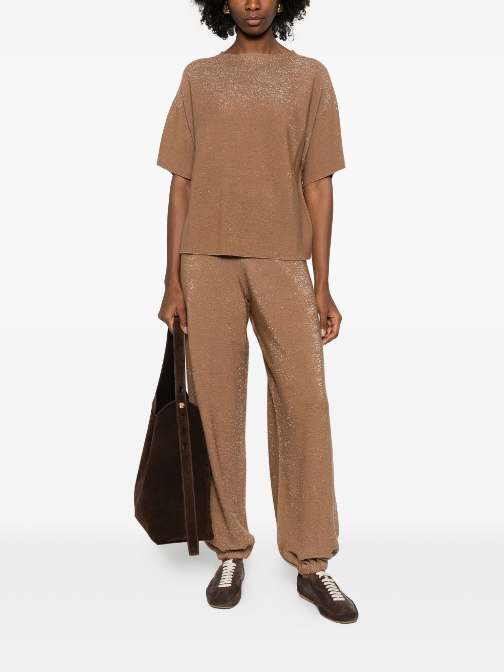 Fabiana Filippi Trousers