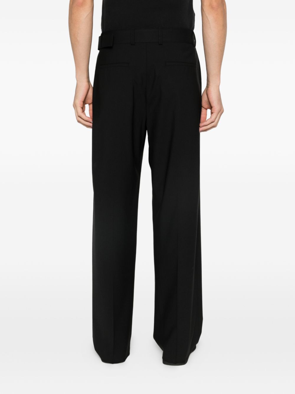 Emporio Armani E.ARMANI EXCLUSIVE PRE Trousers