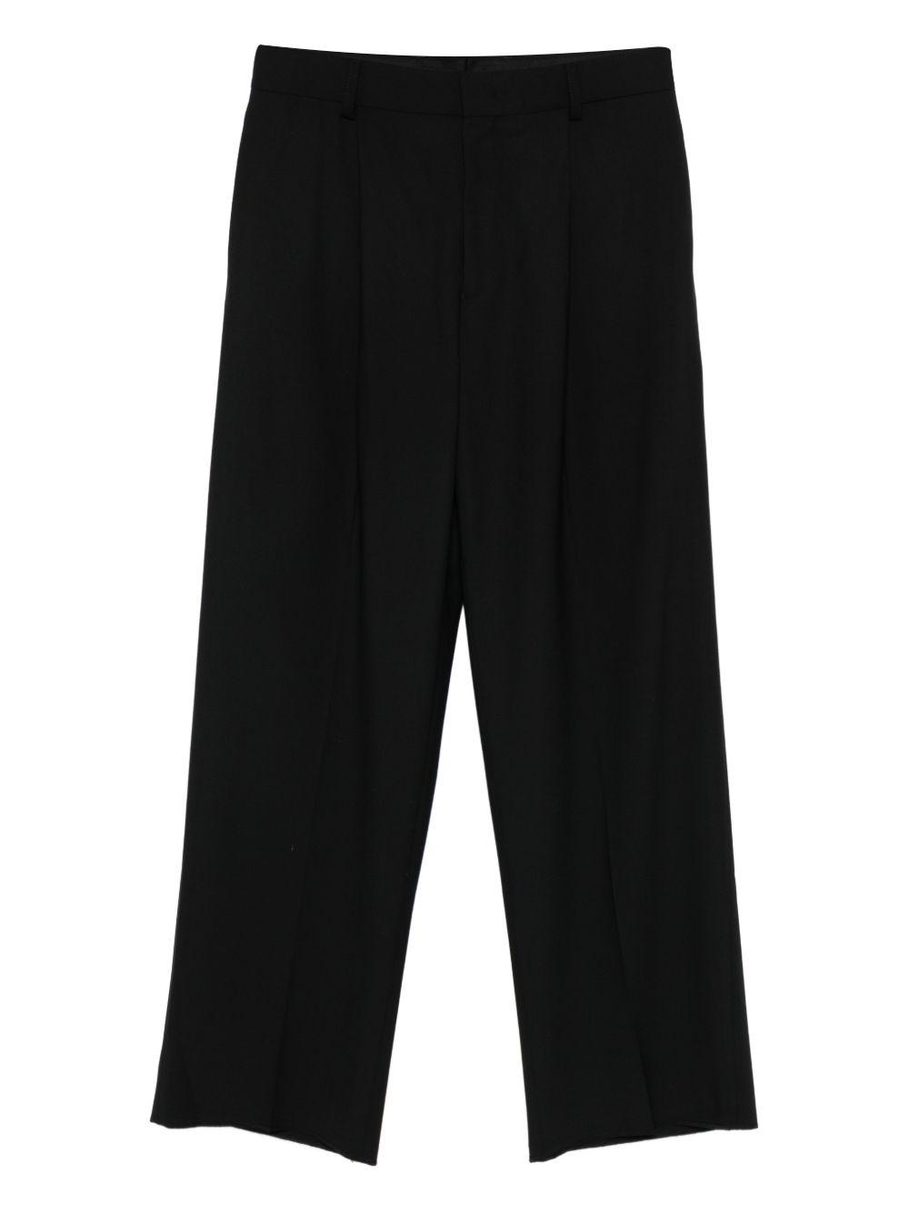 Emporio Armani E.ARMANI EXCLUSIVE PRE Trousers