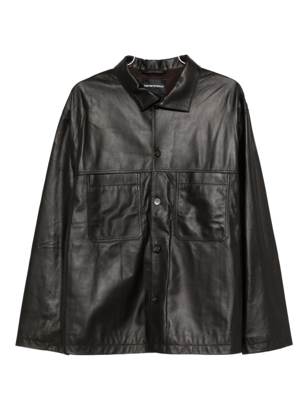 Emporio Armani E.ARMANI EXCLUSIVE PRE Jacket