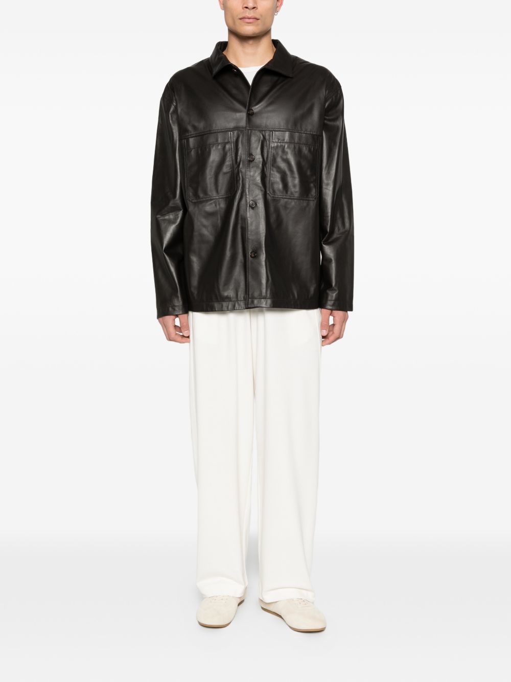 Emporio Armani E.ARMANI EXCLUSIVE PRE Jacket