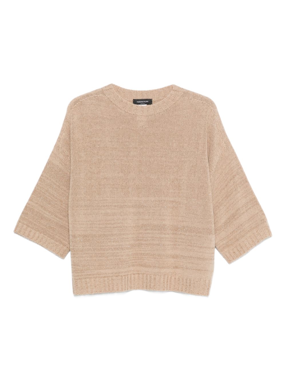 Fabiana Filippi Sweater