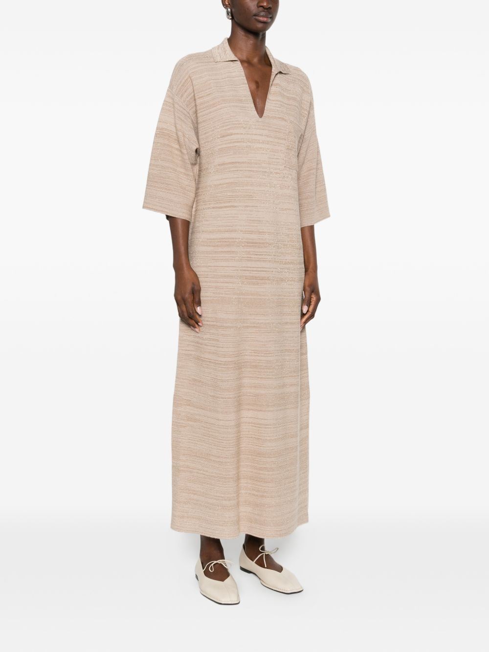 Fabiana Filippi Dress