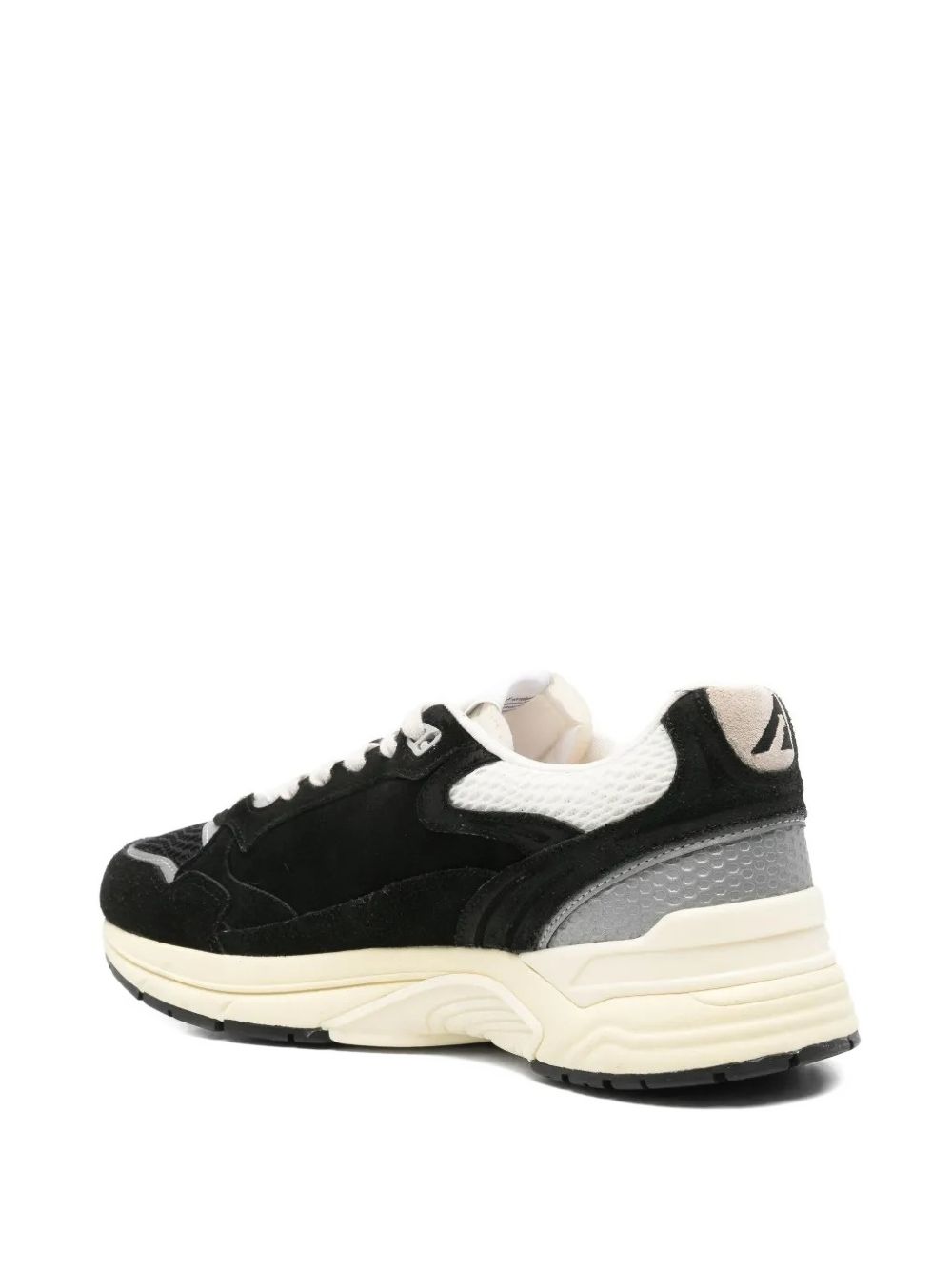 Autry HYPERWAY SNEAKERS