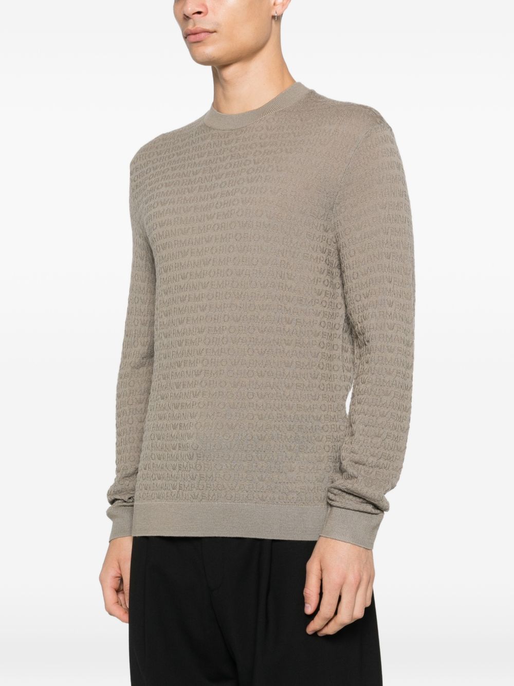 Emporio Armani Sweater