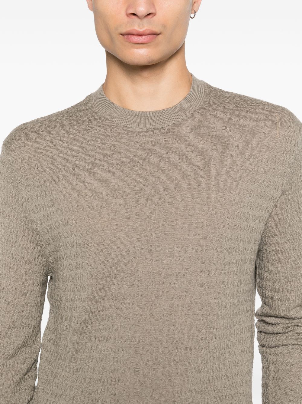 Emporio Armani Sweater
