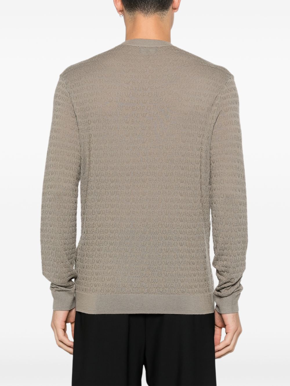 Emporio Armani Sweater
