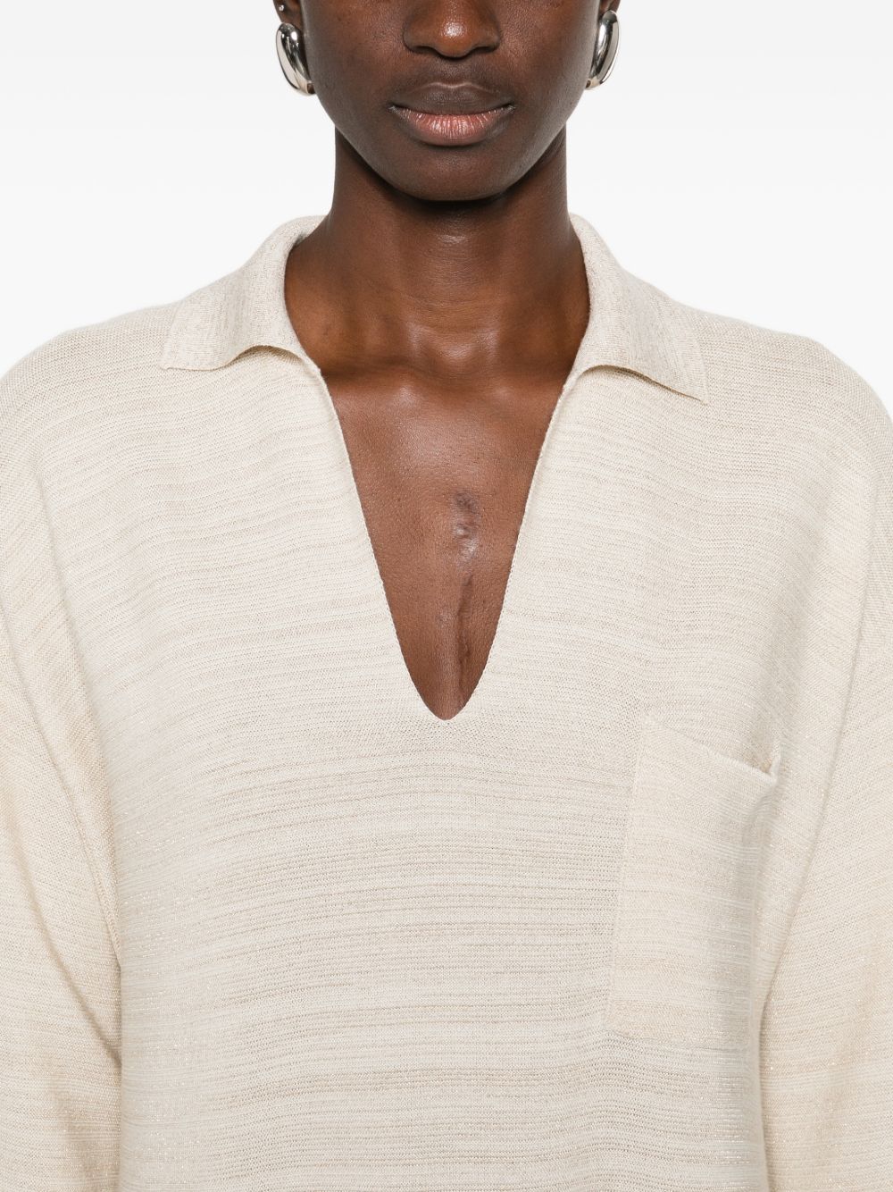 Fabiana Filippi Dress