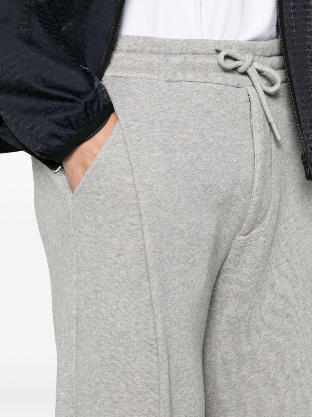 Emporio Armani E.ARMANI EXCLUSIVE PRE Trousers