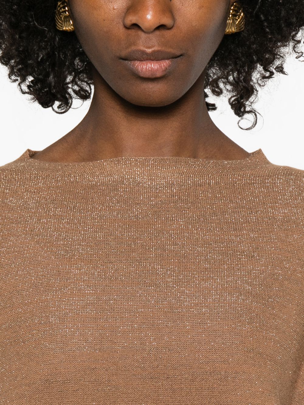 Fabiana Filippi Sweater