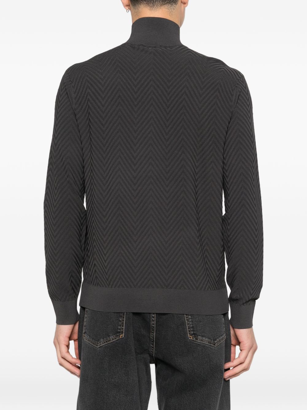 EMPORIO ARMANI CAPSULE PRE Sweater