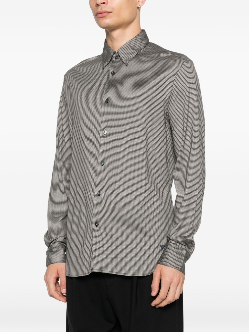 Emporio Armani Shirt