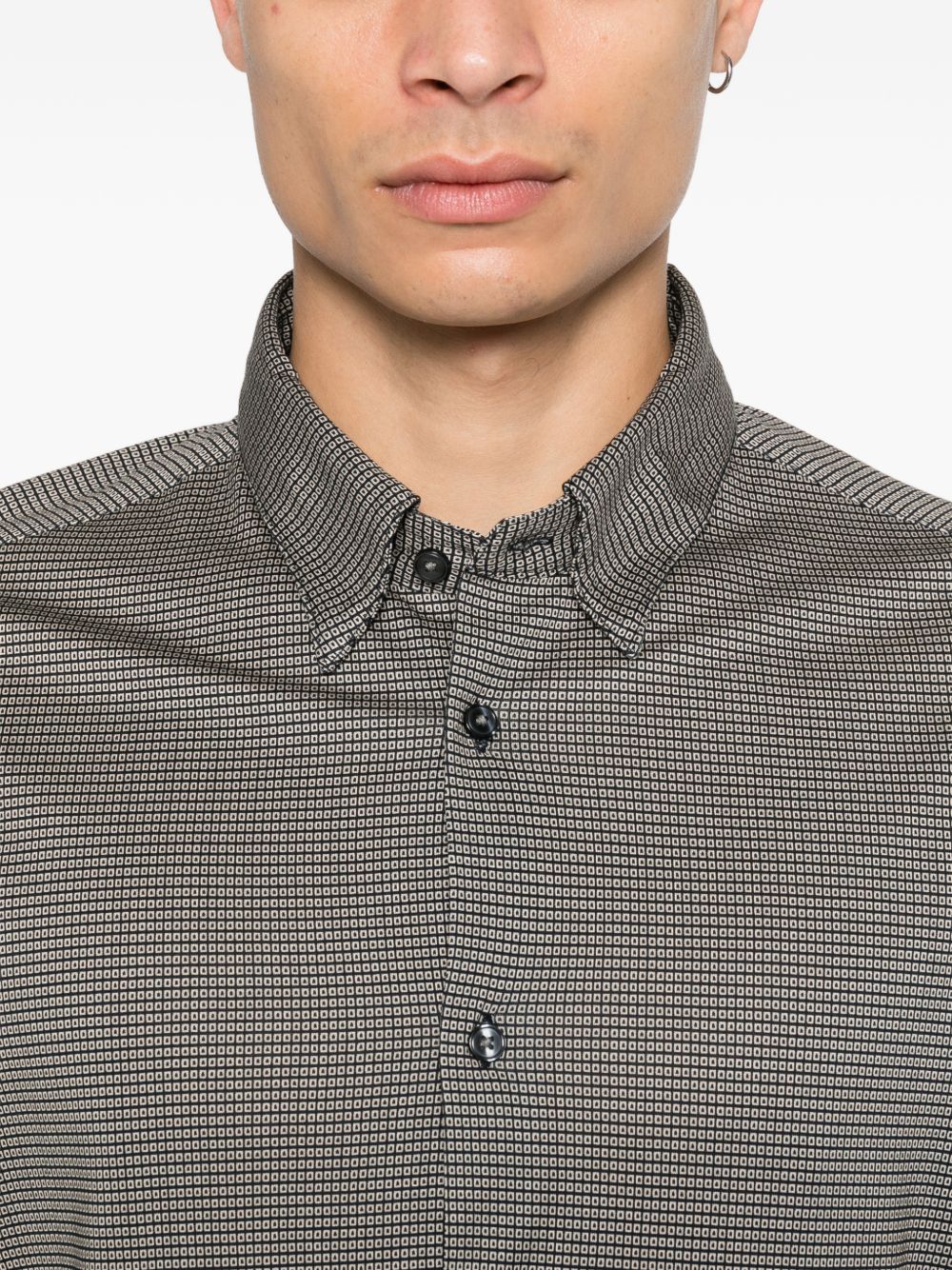 Emporio Armani Shirt