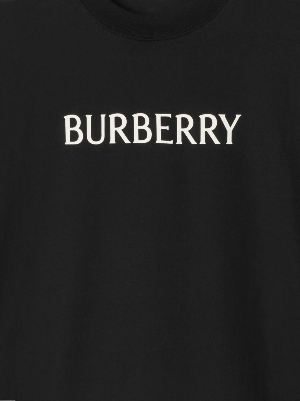 T-shirt / Polo e Zezë Burberry