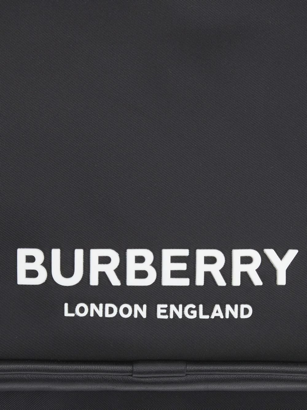 Burberry Paddy Bag