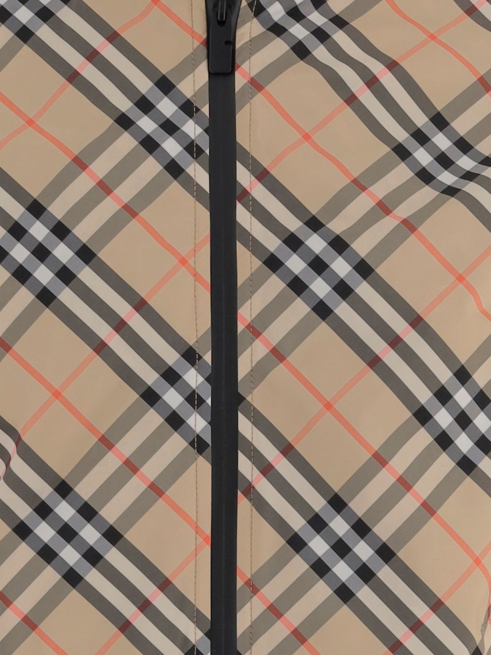 Pallto Burberry Bezhë