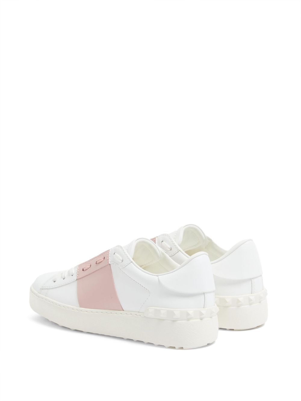 Valentino Garavani Open Calfskin sneaker