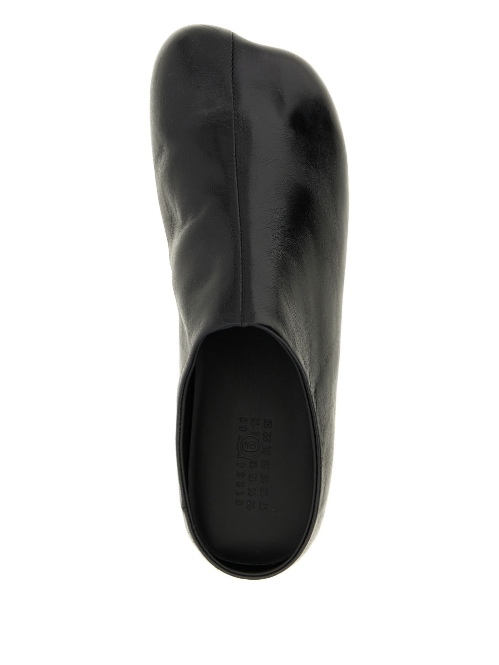 MM6 Maison Margiela Factory Sabots