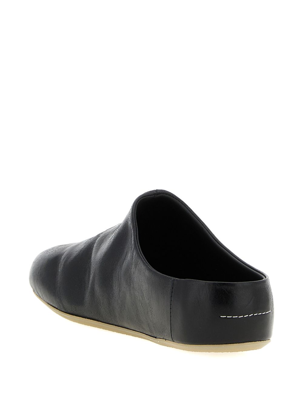 MM6 Maison Margiela Factory Sabots
