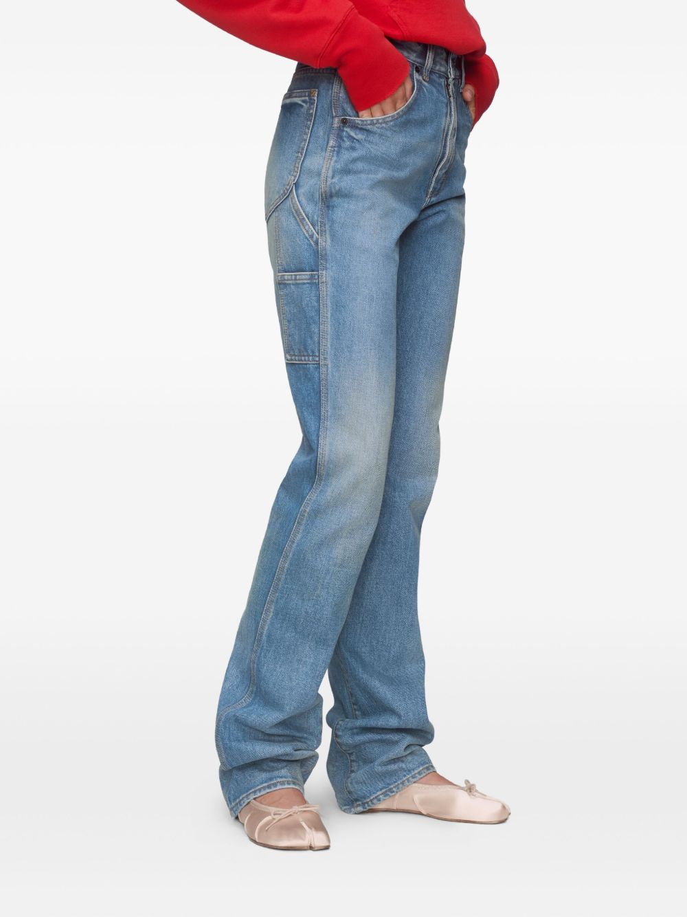 Maison Margiela Jeans