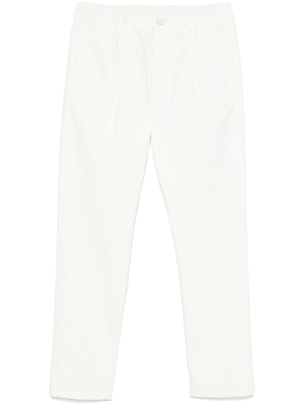 Herno Cotton trousers
