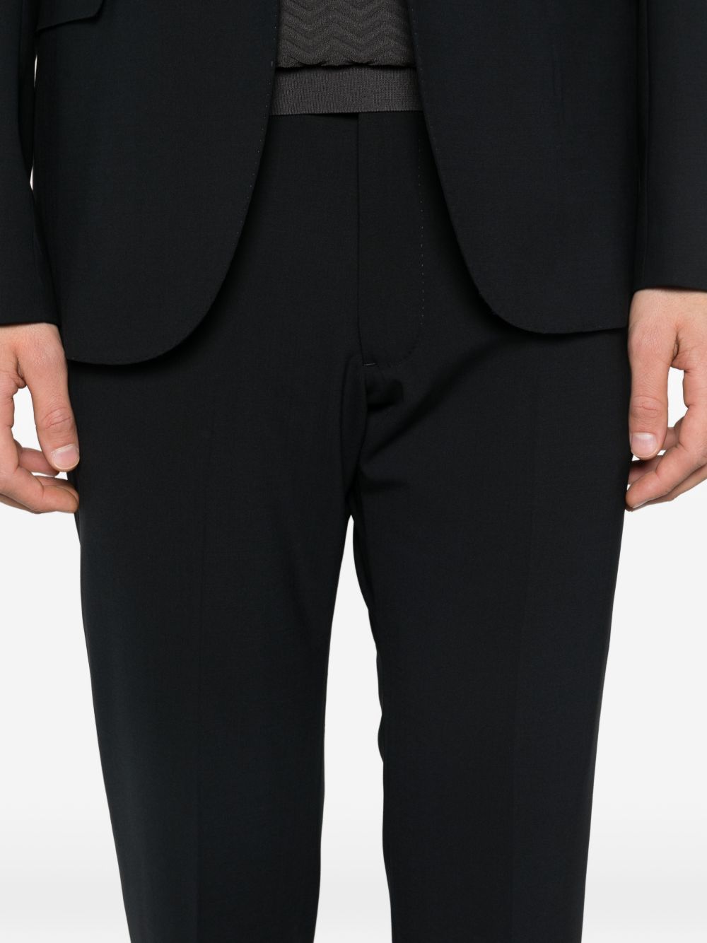 Emporio Armani Suit