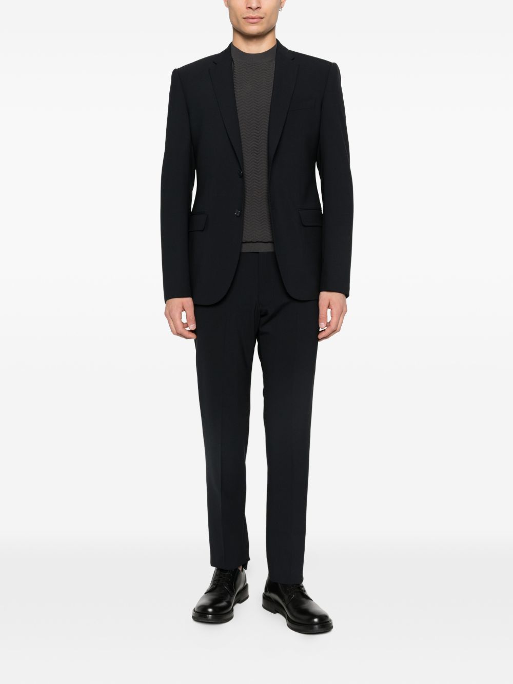 Emporio Armani Suit