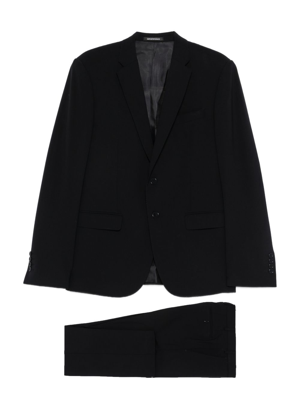 Emporio Armani Suit