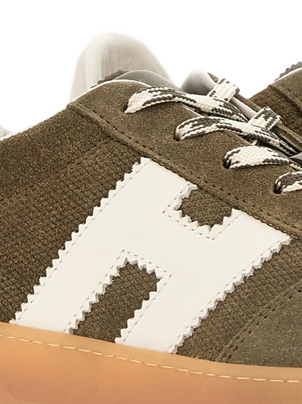 Atlete Hogan të Gjelbra