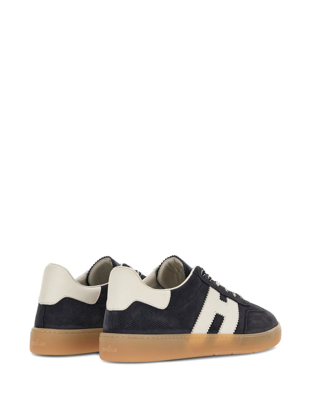 Atlete Hogan Blu