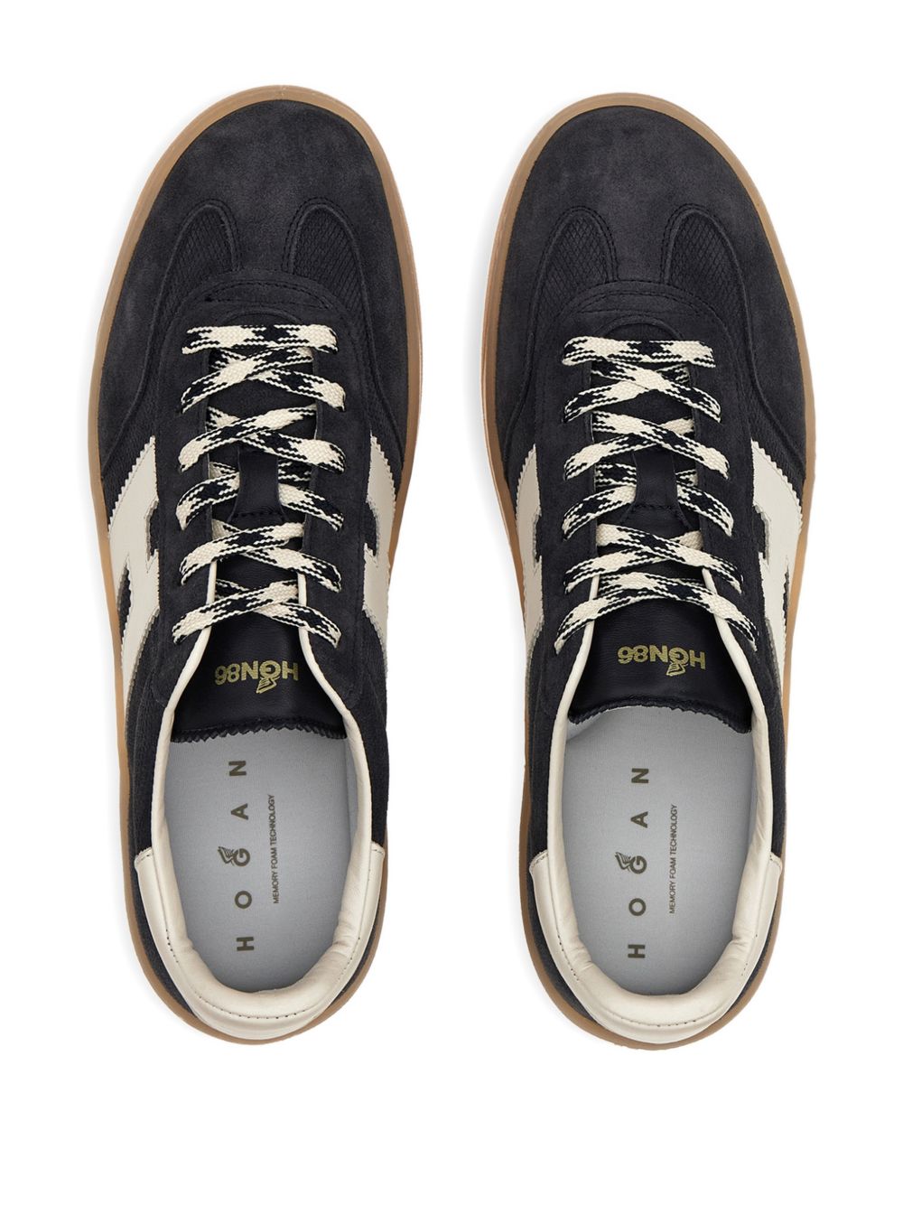 Atlete Hogan Blu