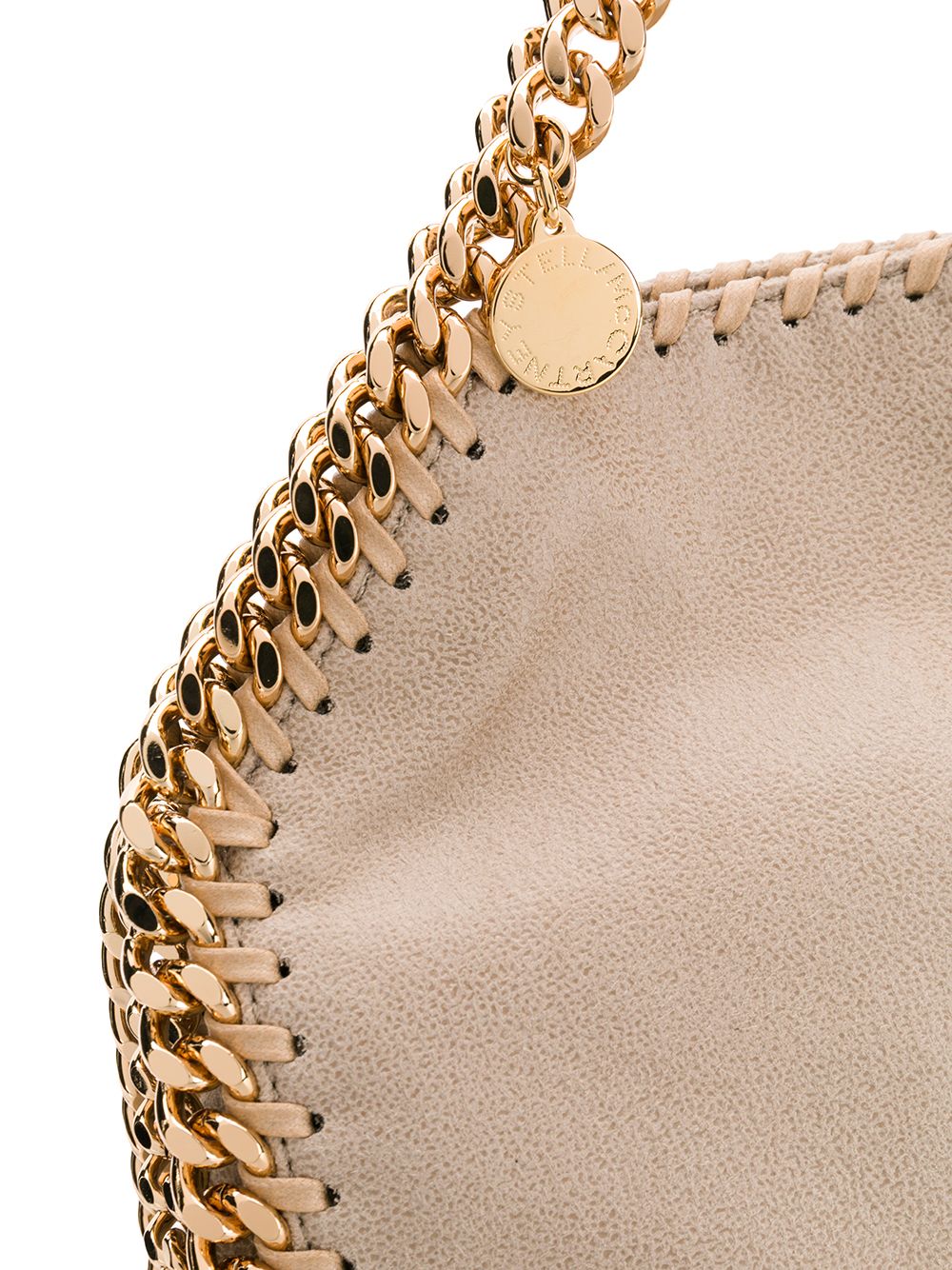 Stella McCartney Mini Falabella Tote Bag