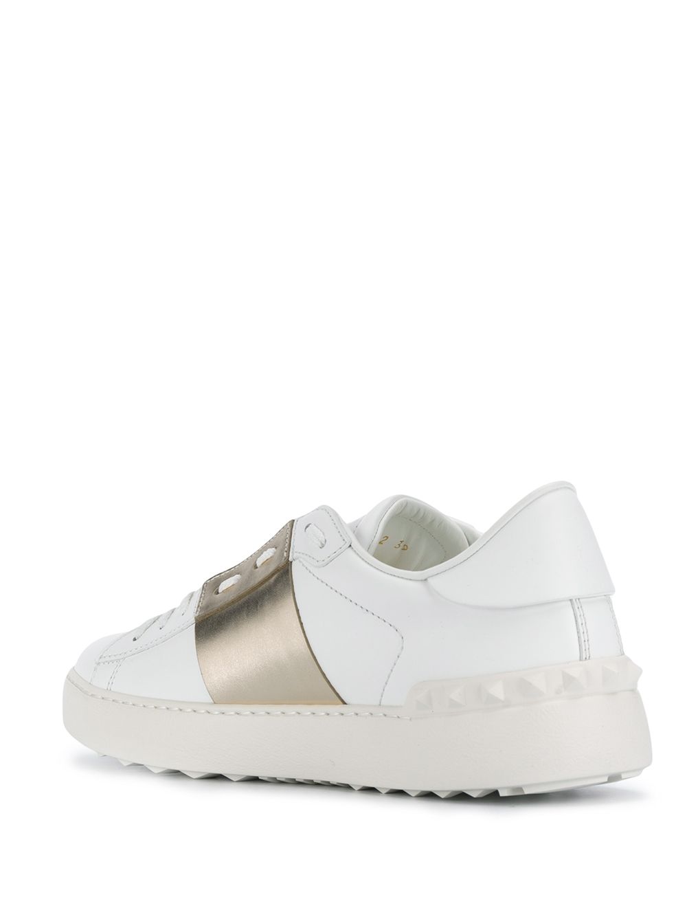 Valentino Garavani Open Calfskin sneaker