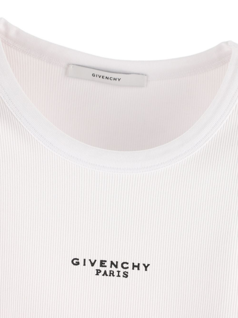 Givenchy Bluza e Bardhë