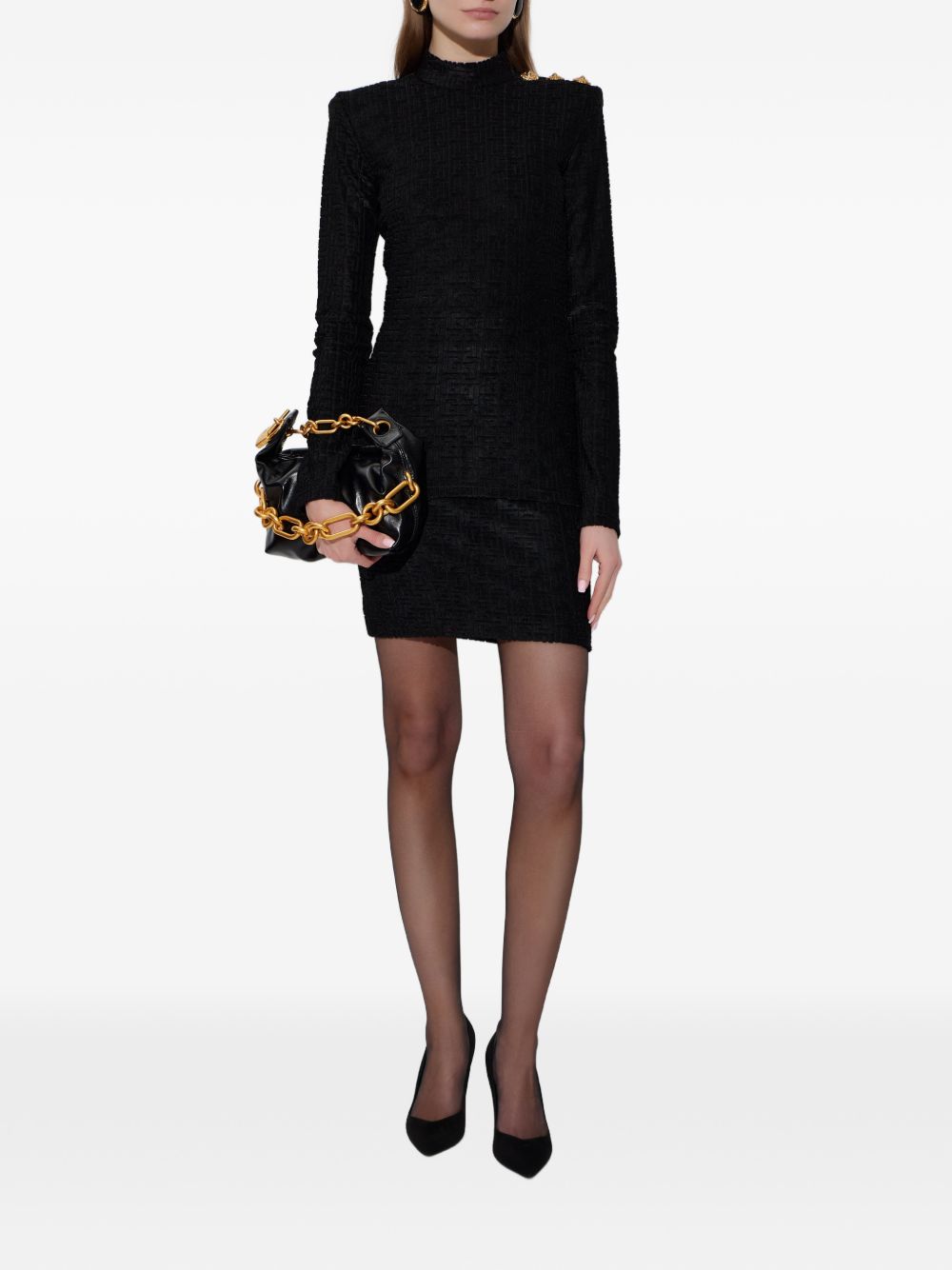 Funde Balmain të Zeza