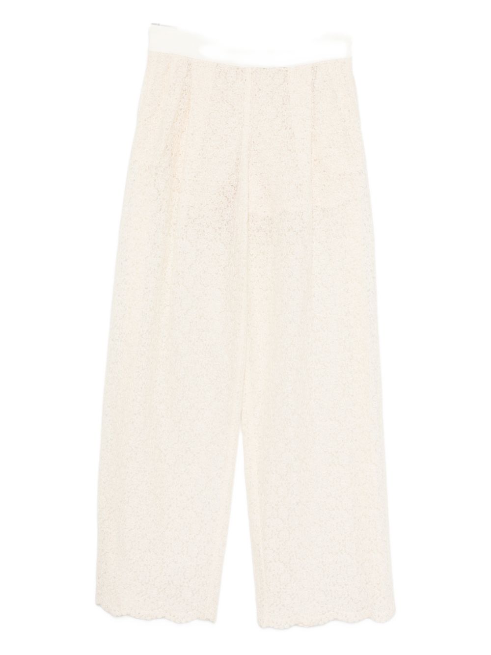 Ermanno Scervino Trousers