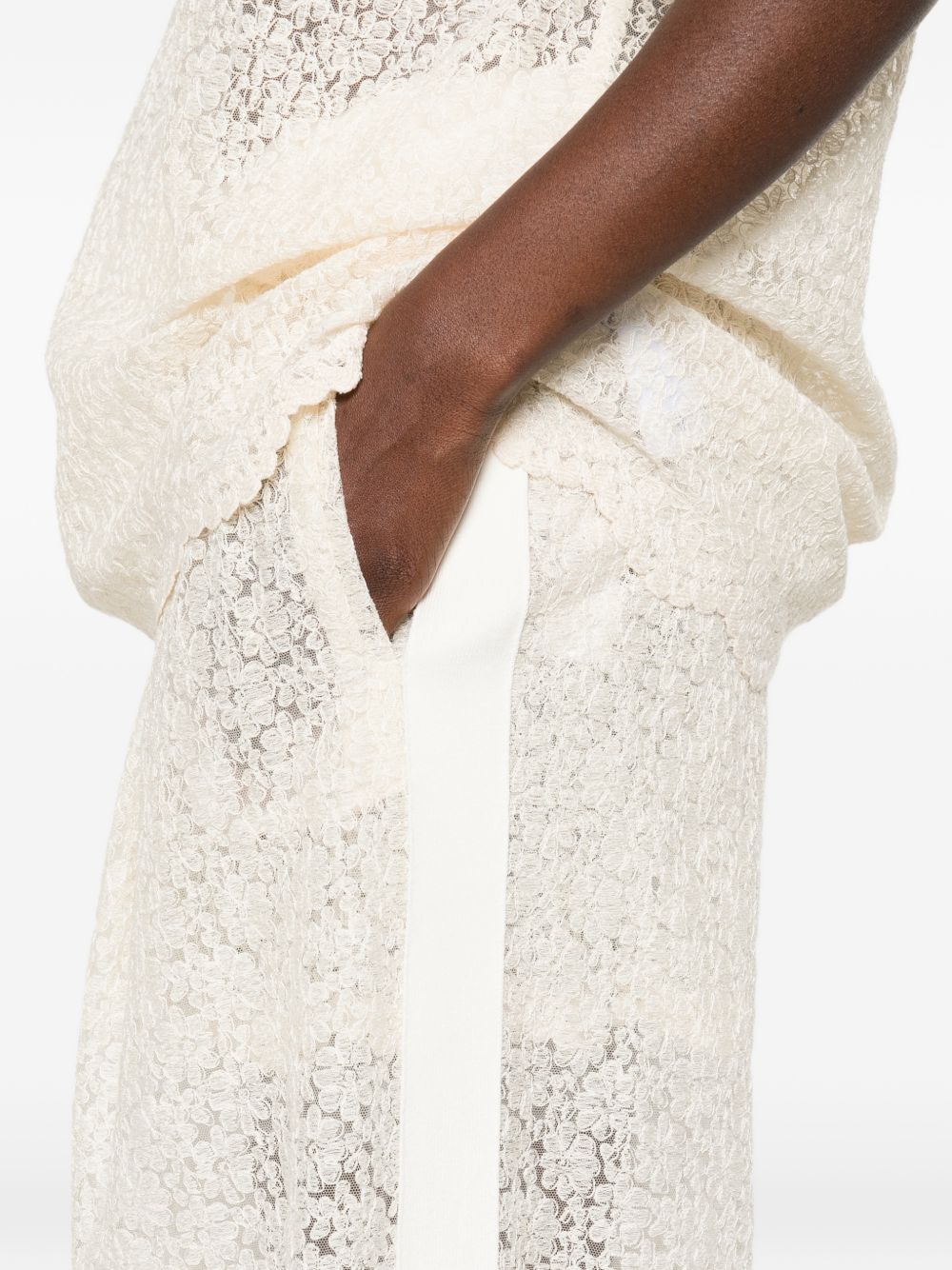 Ermanno Scervino Trousers