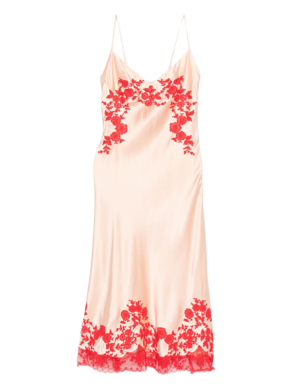 Ermanno Scervino Dress POWDER